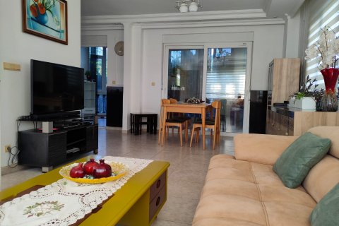 3+1 Villa  i Kargicak, Alanya, Antalya, Tyrkiet Nr. 113683 - 4