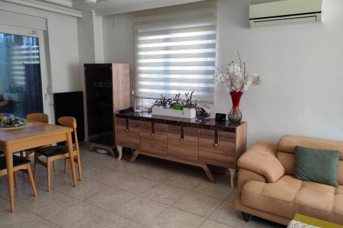 3+1 Villa  i Kargicak, Alanya, Antalya, Tyrkiet Nr. 113683 - 7