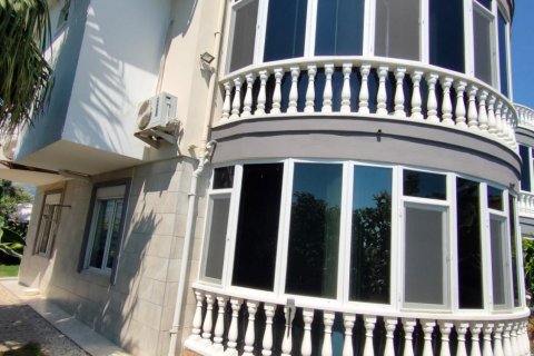 3+1 Villa  i Kargicak, Alanya, Antalya, Tyrkiet Nr. 113683 - 2