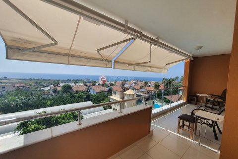 4+1 Lägenhet i Alanya, Antalya, Turkiet Nr. 144832 - 5