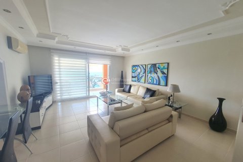 4+1 Lägenhet i Alanya, Antalya, Turkiet Nr. 144832 - 8