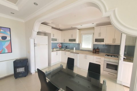 4+1 Lägenhet i Alanya, Antalya, Turkiet Nr. 144832 - 7