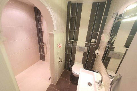 4+1 Lägenhet i Alanya, Antalya, Turkiet Nr. 144832 - 14