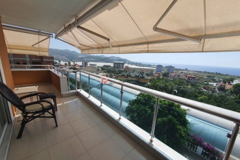 4+1 Lägenhet i Alanya, Antalya, Turkiet Nr. 144832 - 10
