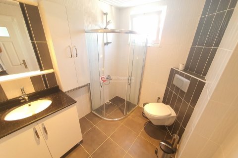4+1 Lägenhet i Alanya, Antalya, Turkiet Nr. 144832 - 21