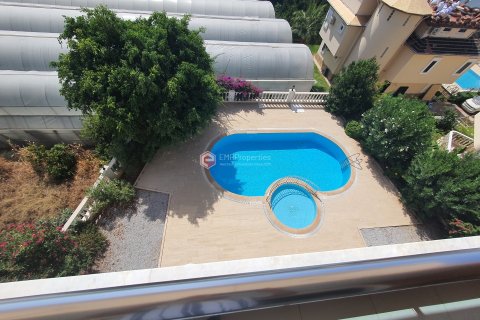 4+1 Lägenhet i Alanya, Antalya, Turkiet Nr. 144832 - 12