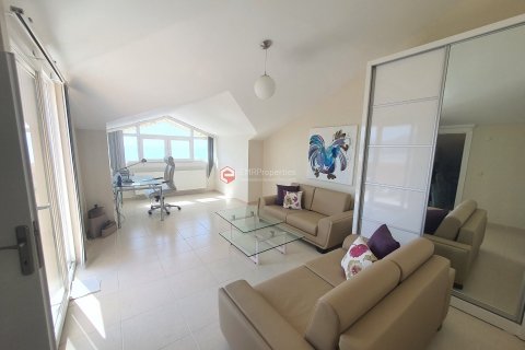 4+1 Lägenhet i Alanya, Antalya, Turkiet Nr. 144832 - 16