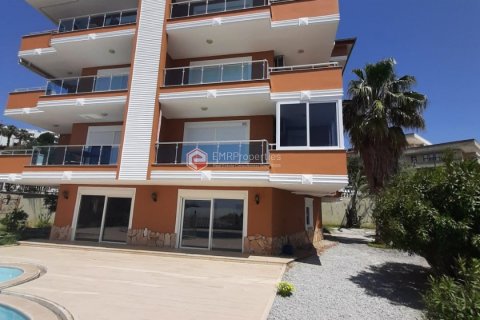 4+1 Lägenhet i Alanya, Antalya, Turkiet Nr. 144832 - 3