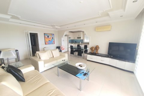 4+1 Lägenhet i Alanya, Antalya, Turkiet Nr. 144832 - 6