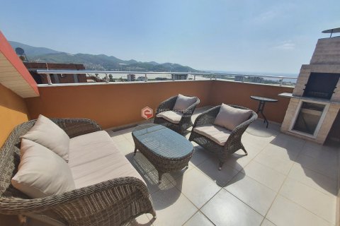 4+1 Lägenhet i Alanya, Antalya, Turkiet Nr. 144832 - 17
