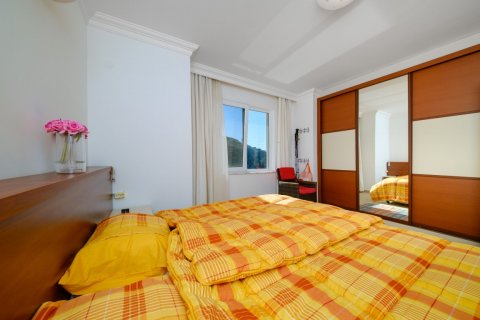 Penthouse for sale in Kargicak, Alanya, Antalya, Turkey, 180m2, No. 144834 – photo 24