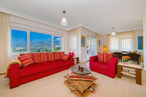 Penthouse for sale in Kargicak, Alanya, Antalya, Turkey, 180m2, No. 144834 – photo 6