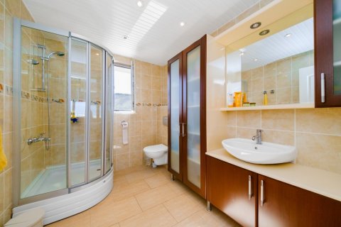 Penthouse for sale in Kargicak, Alanya, Antalya, Turkey, 180m2, No. 144834 – photo 13