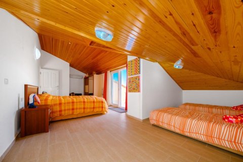 Penthouse for sale in Kargicak, Alanya, Antalya, Turkey, 180m2, No. 144834 – photo 19