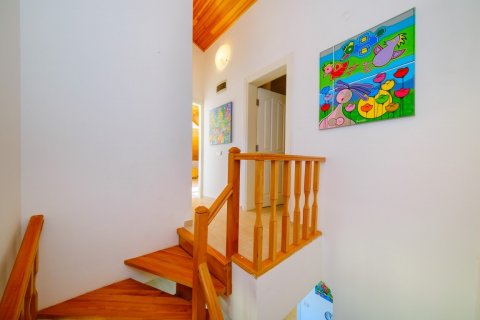 Penthouse for sale in Kargicak, Alanya, Antalya, Turkey, 180m2, No. 144834 – photo 14