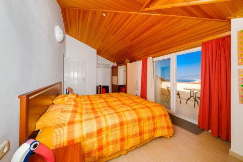 Penthouse for sale in Kargicak, Alanya, Antalya, Turkey, 180m2, No. 144834 – photo 21