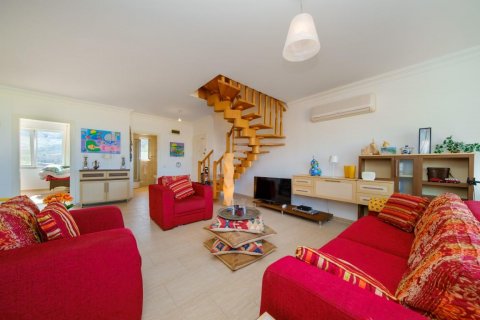 Penthouse for sale in Kargicak, Alanya, Antalya, Turkey, 180m2, No. 144834 – photo 5