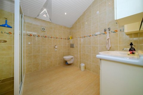 Penthouse for sale in Kargicak, Alanya, Antalya, Turkey, 180m2, No. 144834 – photo 17