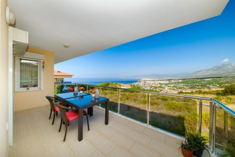 Penthouse for sale in Kargicak, Alanya, Antalya, Turkey, 180m2, No. 144834 – photo 7