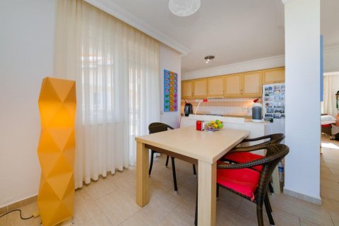 Penthouse for sale in Kargicak, Alanya, Antalya, Turkey, 180m2, No. 144834 – photo 11