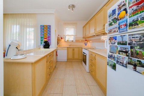 Penthouse for sale in Kargicak, Alanya, Antalya, Turkey, 180m2, No. 144834 – photo 10