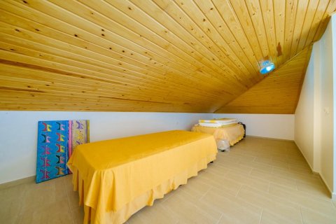 Penthouse for sale in Kargicak, Alanya, Antalya, Turkey, 180m2, No. 144834 – photo 26