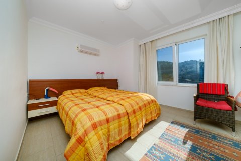 Penthouse for sale in Kargicak, Alanya, Antalya, Turkey, 180m2, No. 144834 – photo 23
