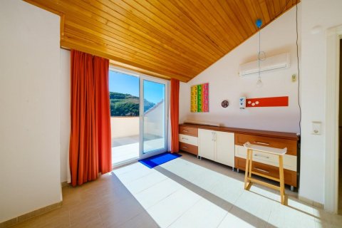 Penthouse for sale in Kargicak, Alanya, Antalya, Turkey, 180m2, No. 144834 – photo 27