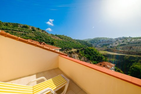 Penthouse for sale in Kargicak, Alanya, Antalya, Turkey, 180m2, No. 144834 – photo 29