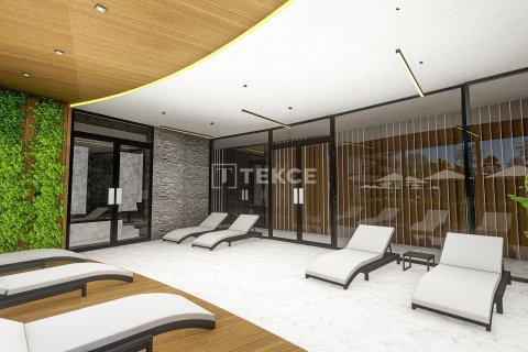 Продажа квартиры  в Аланье, Анталье, Турция 1+1, 60м2, №84071 – фото 20
