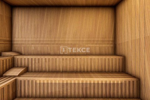 Продажа квартиры  в Аланье, Анталье, Турция 1+1, 60м2, №84071 – фото 26