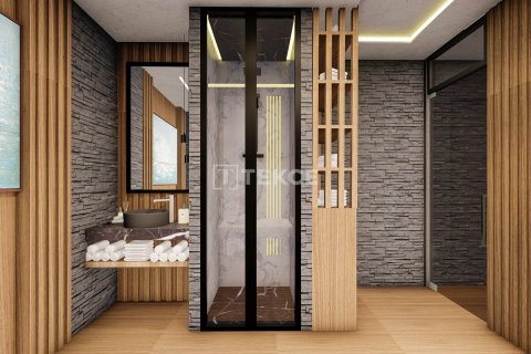 Продажа квартиры  в Аланье, Анталье, Турция 1+1, 60м2, №84071 – фото 19