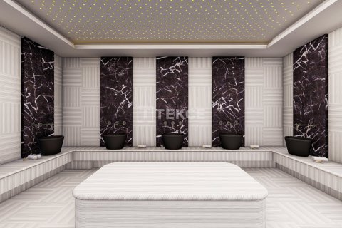 Продажа квартиры  в Аланье, Анталье, Турция 1+1, 60м2, №84071 – фото 24