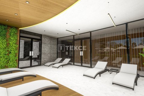 Apartment for sale  in Alanya, Antalya, Turkey, 2 bedrooms, 94m2, No. 84072 – photo 20