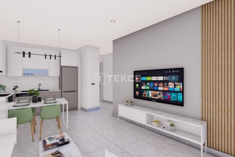 Apartment for sale  in Alanya, Antalya, Turkey, 2 bedrooms, 94m2, No. 84072 – photo 27