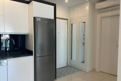 آپارتمان در Kargicak، Alanya ، ترکیه 60 متر مربع. شماره 146915 - 14