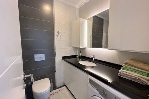 آپارتمان در Kargicak، Alanya ، ترکیه 60 متر مربع. شماره 146915 - 25