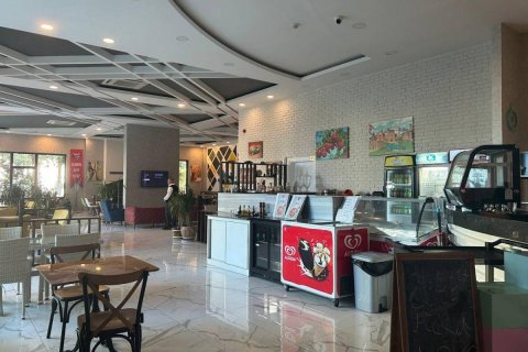 آپارتمان در Kargicak، Alanya ، ترکیه 60 متر مربع. شماره 146915 - 12