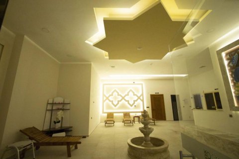 آپارتمان در Kargicak، Alanya ، ترکیه 60 متر مربع. شماره 146915 - 8