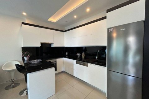 آپارتمان در Kargicak، Alanya ، ترکیه 60 متر مربع. شماره 146915 - 15