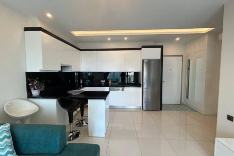 آپارتمان در Kargicak، Alanya ، ترکیه 60 متر مربع. شماره 146915 - 17