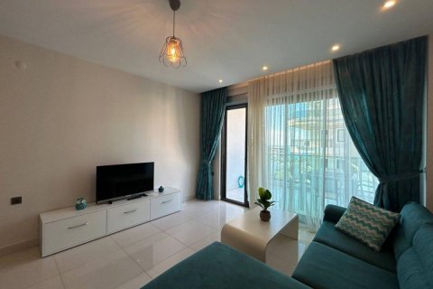 آپارتمان در Kargicak، Alanya ، ترکیه 60 متر مربع. شماره 146915 - 18