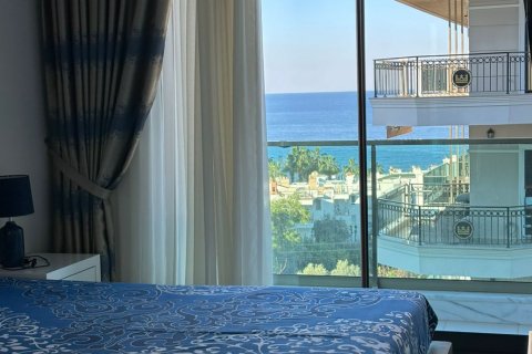 آپارتمان در Kargicak، Alanya ، ترکیه 60 متر مربع. شماره 146915 - 27