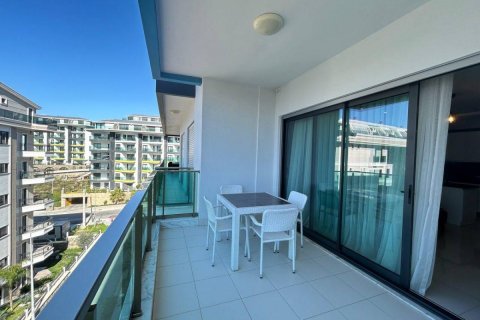 آپارتمان در Kargicak، Alanya ، ترکیه 60 متر مربع. شماره 146915 - 21