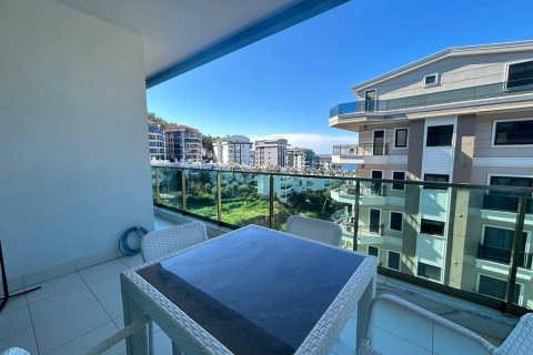 آپارتمان در Kargicak، Alanya ، ترکیه 60 متر مربع. شماره 146915 - 20