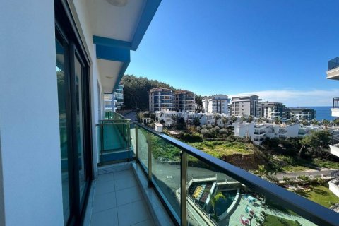 آپارتمان در Kargicak، Alanya ، ترکیه 60 متر مربع. شماره 146915 - 22
