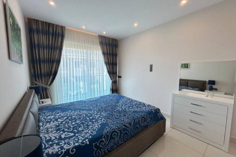 آپارتمان در Kargicak، Alanya ، ترکیه 60 متر مربع. شماره 146915 - 23