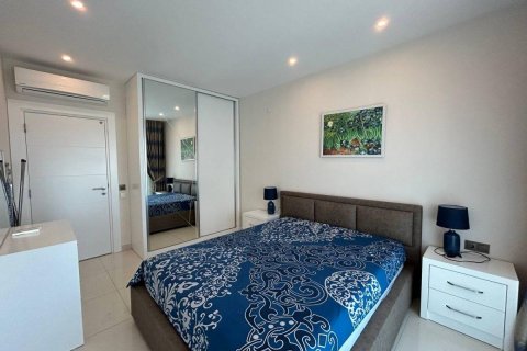 آپارتمان در Kargicak، Alanya ، ترکیه 60 متر مربع. شماره 146915 - 24