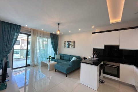 آپارتمان در Kargicak، Alanya ، ترکیه 60 متر مربع. شماره 146915 - 16
