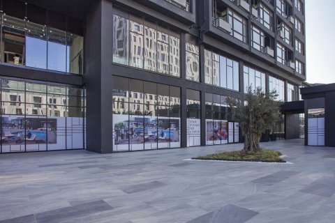 2+1 Lejlighed i G TOWER, Istanbul, Tyrkiet Nr. 119176 - 4